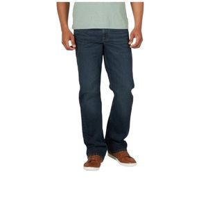 Wrangler Men’s Boot Cut Jeans Size 38W X 30L